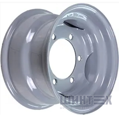 Кременчуг 7062 Тракторные прицепы с/х прицепы 9x15.3 6x205 ET0 DIA161